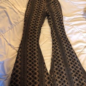 Honey Punch See Through Pants